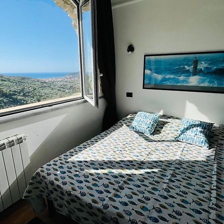 Apartament Piccola Navetta Diano San Pietro Zewnętrze zdjęcie