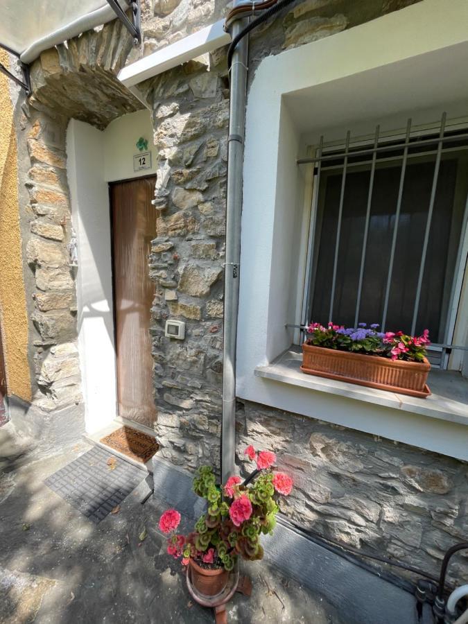 Apartament Piccola Navetta Diano San Pietro Zewnętrze zdjęcie