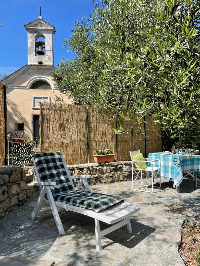 Apartament Piccola Navetta Diano San Pietro Zewnętrze zdjęcie