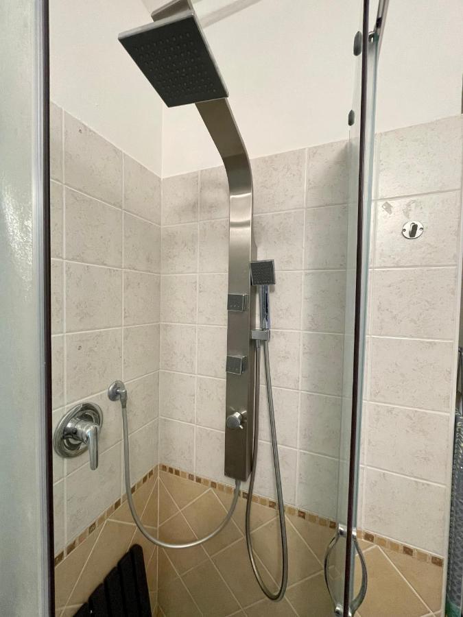 Apartament Piccola Navetta Diano San Pietro Zewnętrze zdjęcie