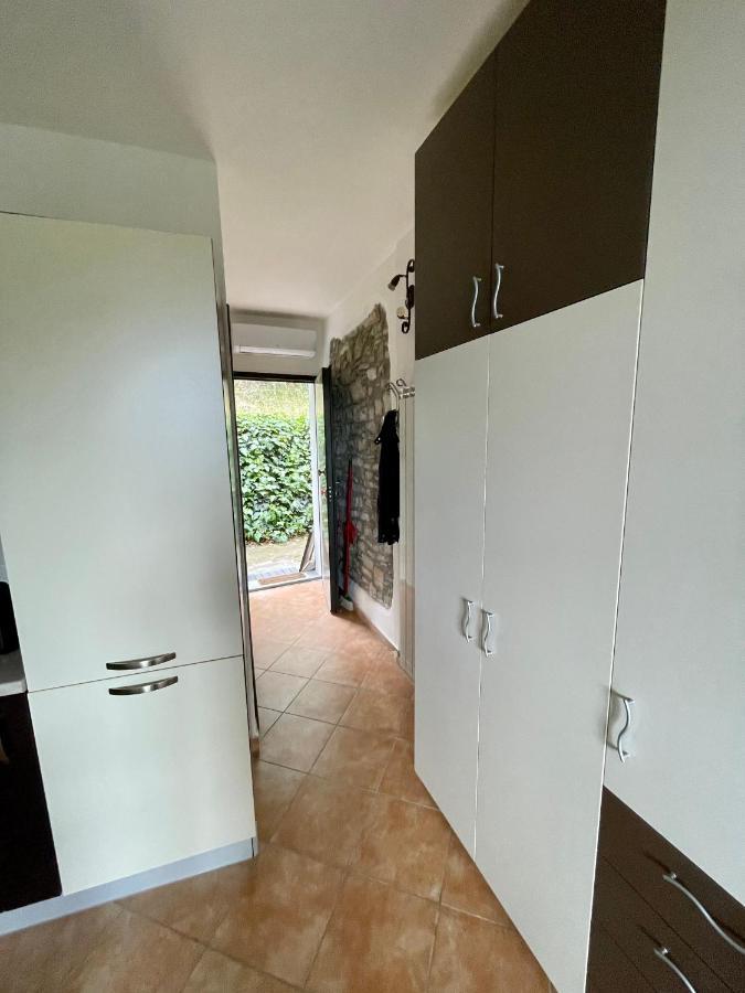 Apartament Piccola Navetta Diano San Pietro Zewnętrze zdjęcie