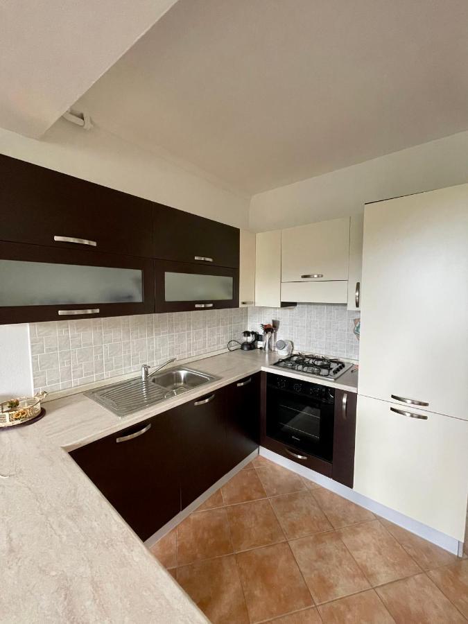 Apartament Piccola Navetta Diano San Pietro Zewnętrze zdjęcie