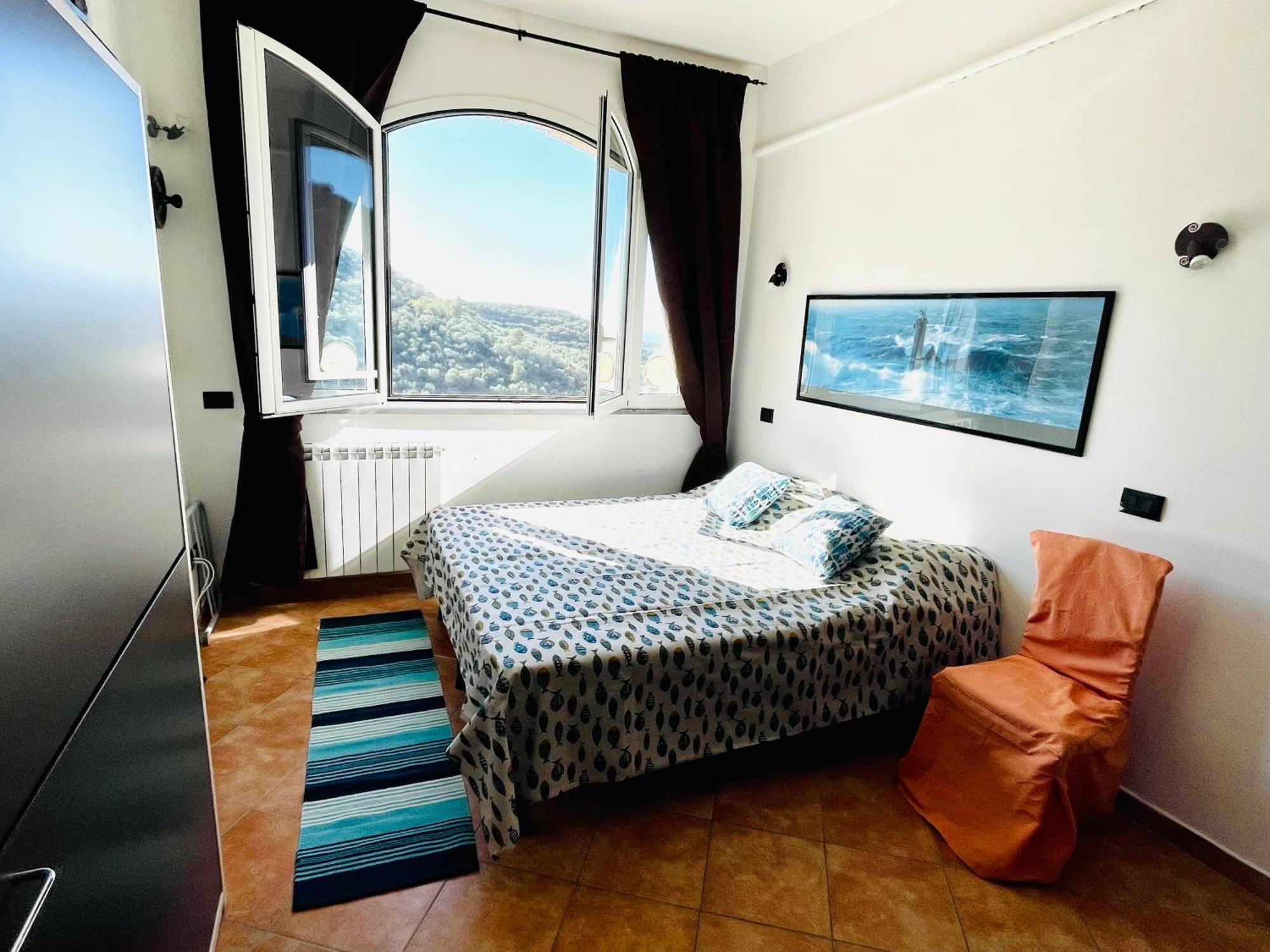 Apartament Piccola Navetta Diano San Pietro Zewnętrze zdjęcie