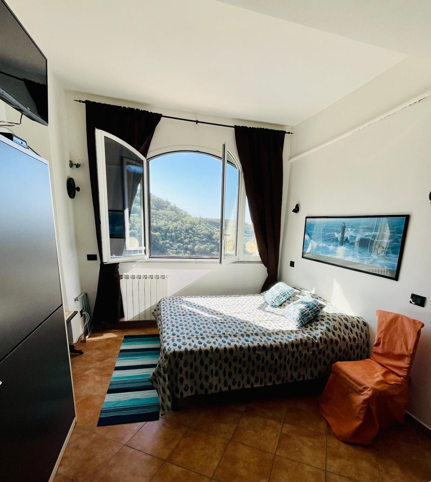 Apartament Piccola Navetta Diano San Pietro Zewnętrze zdjęcie