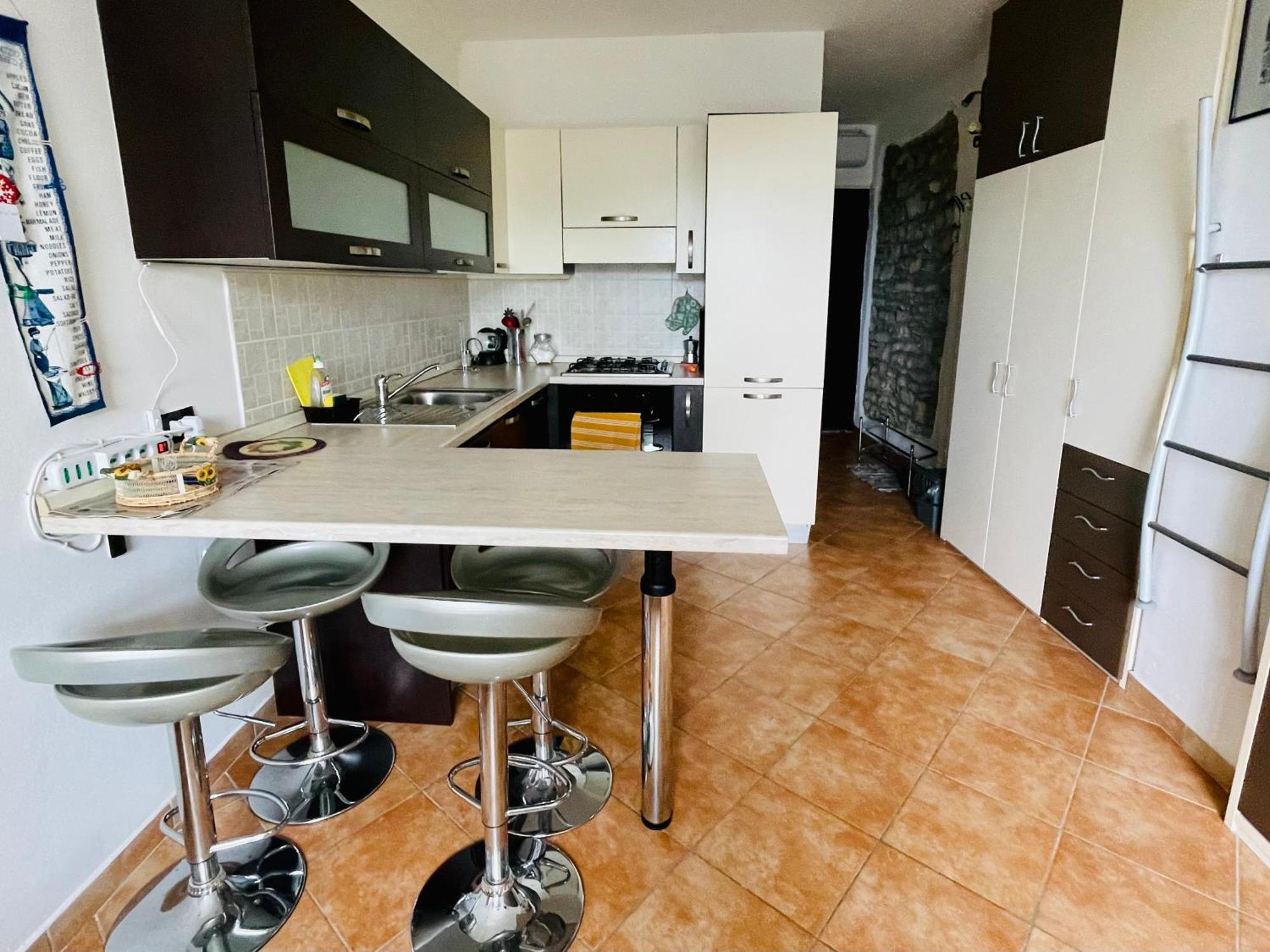Apartament Piccola Navetta Diano San Pietro Zewnętrze zdjęcie