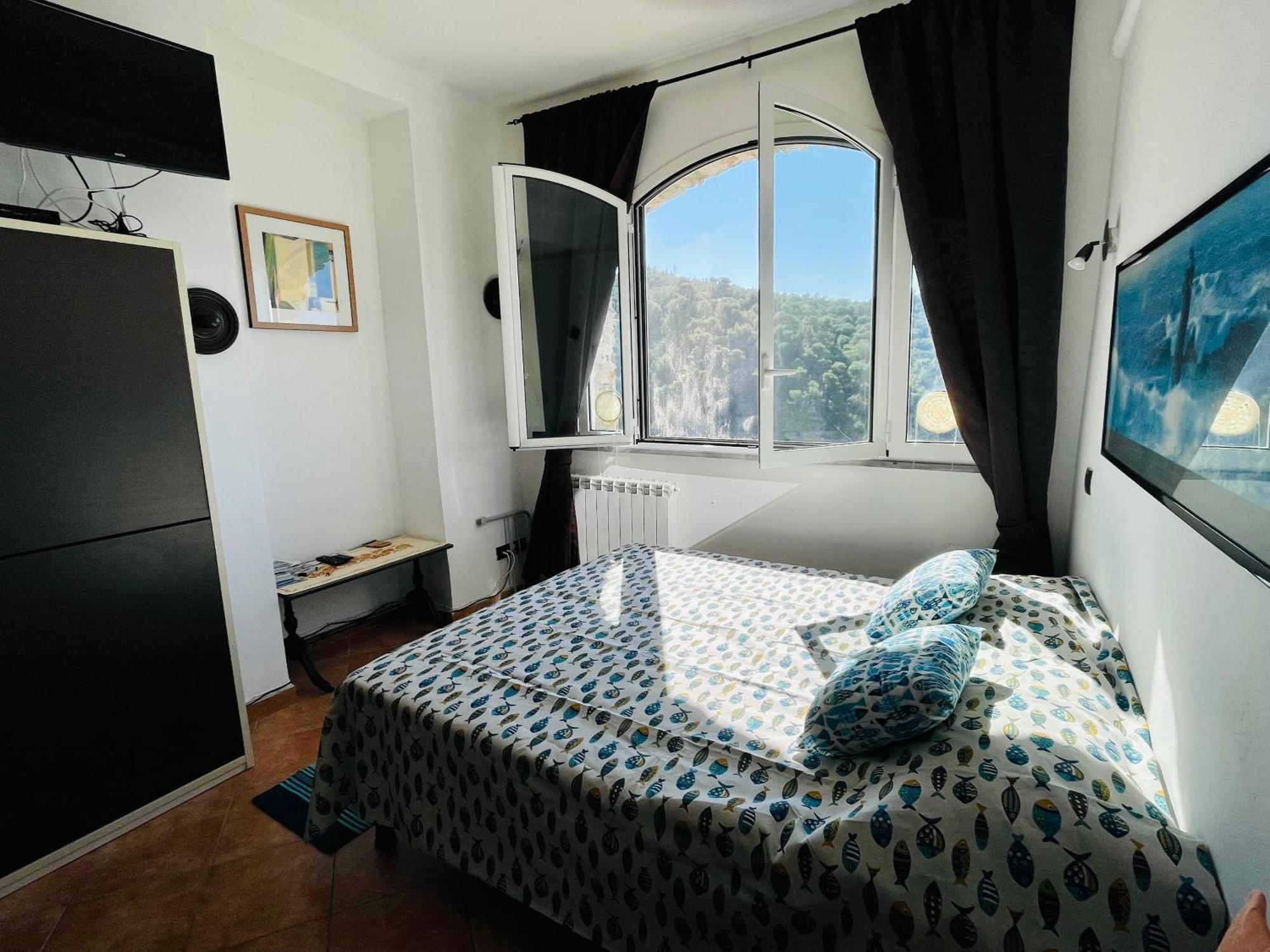 Apartament Piccola Navetta Diano San Pietro Zewnętrze zdjęcie
